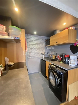 t3 à la vente -   34350  VALRAS PLAGE, surface 42 m2 vente t3 - UBI471395750